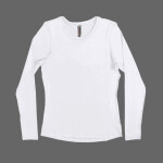 AP336 Women's Long Sleeve Crew Base Layer