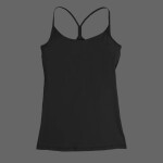 AQ222 Women's Extreme Racerback