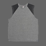 AT818 Men's Sleeveless Colorblock Natural Feel Training Tee