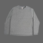 AT901 Men's LS Natural Feel Crew Neck