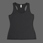 AU230 Women's Racer Back Power Tank