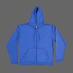 BB918 Men's Tec Full Zip Hoodie