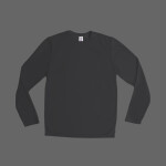 YAJ901 Youth Long Sleeve Tec Tee