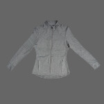 AQ322 Women's Full Zip Training Jacket