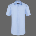 Russell Collection Ultimate Short Sleeve Stretch Shirt