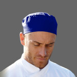 Dennys Skull Cap Single Band