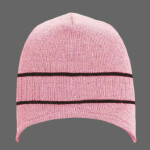 OTTO CAP Beanie with Stripes