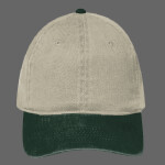 OTTO CAP "OTTO FLEX" 6 Panel Low Profile Dad Hat