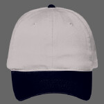 OTTO CAP "OTTO FLEX" 6 Panel Low Profile Dad Hat