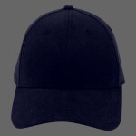 OTTO CAP "OTTO FLEX" 6 Panel Low Profile Baseball Cap