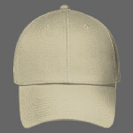 OTTO CAP "OTTO FLEX" 6 Panel Low Profile Baseball Cap