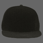 OTTO CAP® 6 Panel Mid Profile Snapback Hat