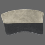 OTTO CAP "OTTO FLEX" Sun Visor
