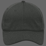 OTTO CAP® 6 Panel Low Profile Baseball Cap