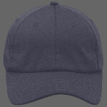 OTTO CAP 6 Panel Low Profile Baseball Cap
