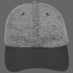 OTTO CAP "OTTO COMFY FIT" 6 Panel Low Profile Baseball Cap