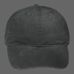 OTTO CAP 6 Panel Low Profile Dad Hat
