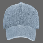 OTTO CAP 6 Panel Low Profile Dad Hat