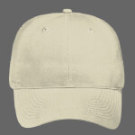 OTTO CAP® 6 Panel Low Profile Baseball Cap