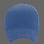 OTTO CAP 6 Panel Low Profile Baseball Cap