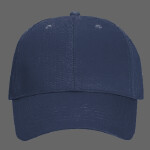 OTTO CAP 6 Panel Low Profile Baseball Cap