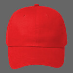 OTTO CAP 6 Panel Low Profile Baseball Cap
