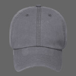 OTTO CAP 6 Panel Low Profile Dad Hat