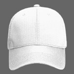 OTTO CAP 6 Panel Low Profile Dad Hat