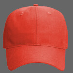 OTTO CAP 6 Panel Low Profile Baseball Cap