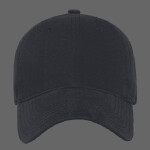 OTTO CAP 6 Panel Low Profile Baseball Cap