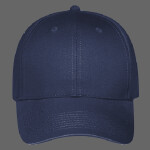 OTTO CAP® 6 Panel Low Profile Baseball Cap