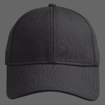 OTTO CAP® 6 Panel Low Profile Baseball Cap
