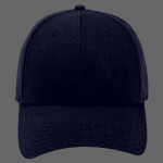 OTTO CAP 6 Panel Low Profile Baseball Cap