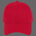 OTTO CAP 6 Panel Low Profile Baseball Cap