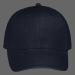 OTTO CAP 6 Panel Low Profile Baseball Cap