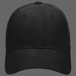 OTTO CAP® 6 Panel Low Profile Baseball Cap