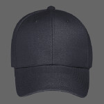 OTTO CAP 6 Panel Low Profile Baseball Cap