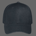 OTTO CAP® 6 Panel Low Profile Baseball Cap