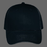 OTTO CAP® Neon 6 Panel Low Profile Baseball Cap