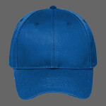 OTTO CAP 6 Panel Low Profile Baseball Cap