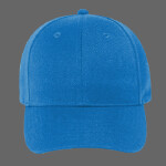 OTTO CAP® 6 Panel Low Profile Baseball Cap