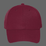 OTTO CAP 6 Panel Low Profile Baseball Cap