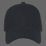 OTTO CAP 6 Panel Low Profile Baseball Cap
