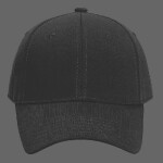 OTTO CAP 6 Panel Low Profile Baseball Cap
