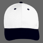 OTTO CAP 6 Panel Low Profile Baseball Cap