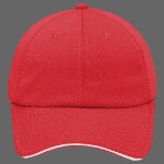 OTTO CAP 6 Panel Low Profile Baseball Cap