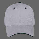OTTO CAP® 6 Panel Low Profile Baseball Cap