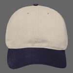 OTTO CAP 6 Panel Low Profile Baseball Cap