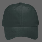 OTTO CAP 6 Panel Low Profile Baseball Cap