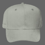 OTTO CAP 6 Panel Mid Profile Baseball Cap